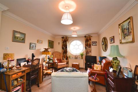1 bedroom retirement property for sale, Middlemarsh Street, Poundbury, Dorchester