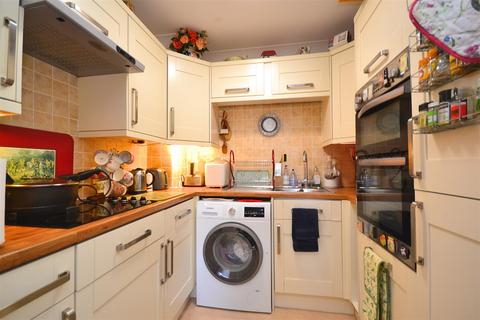 1 bedroom retirement property for sale, Middlemarsh Street, Poundbury, Dorchester