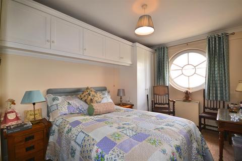 1 bedroom retirement property for sale, Middlemarsh Street, Poundbury, Dorchester