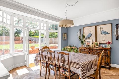 undefined, Heathside Road, Woking GU22