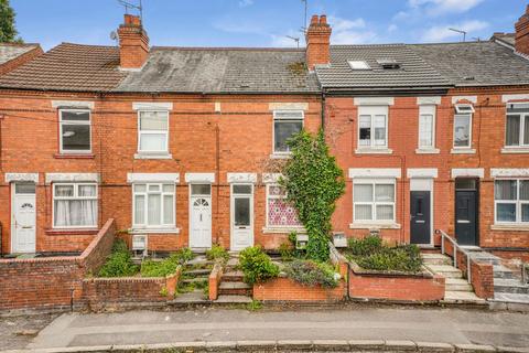 13 Terry Road, Coventry, CV1 2AW
