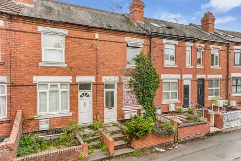 13 Terry Road, Coventry, CV1 2AW