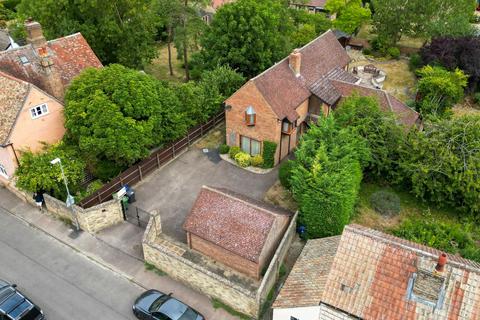 3 bedroom detached house for sale, High Street, Fen Ditton, CB5