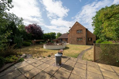 3 bedroom detached house for sale, High Street, Fen Ditton, CB5