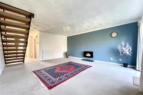3 bedroom end of terrace house for sale, Russell Drive, Christchurch BH23