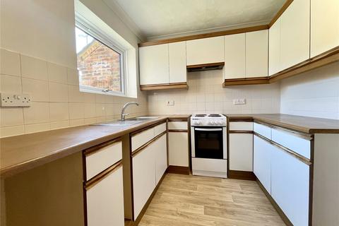 3 bedroom end of terrace house for sale, Russell Drive, Christchurch BH23