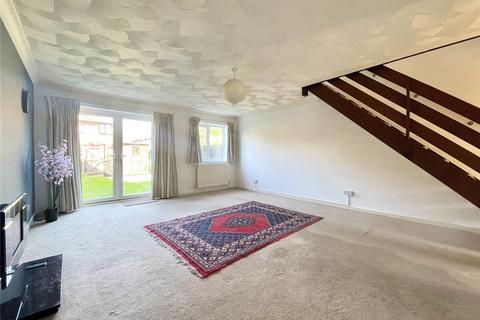 3 bedroom end of terrace house for sale, Russell Drive, Christchurch BH23