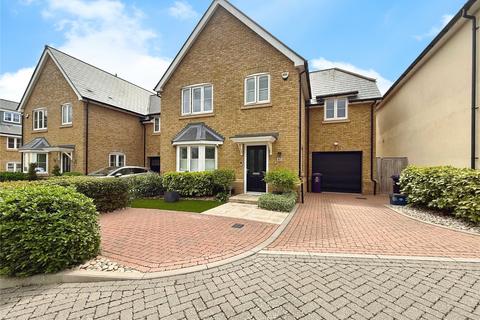 4 bedroom detached house for sale, Talbot Street, Hertfordshire SG5