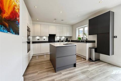 4 bedroom detached house for sale, Talbot Street, Hertfordshire SG5