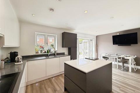 4 bedroom detached house for sale, Talbot Street, Hertfordshire SG5