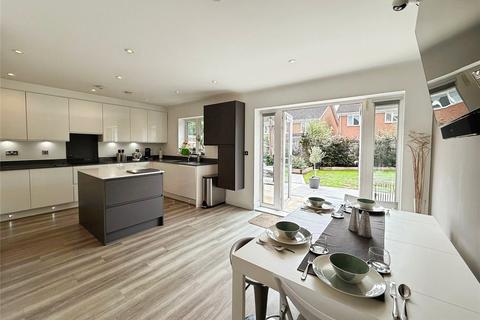 4 bedroom detached house for sale, Talbot Street, Hertfordshire SG5
