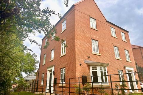 4 bedroom semi-detached house to rent, Muirfield, Durham DH1