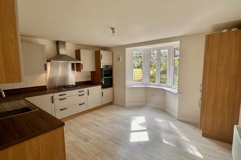 4 bedroom semi-detached house to rent, Muirfield, Durham DH1
