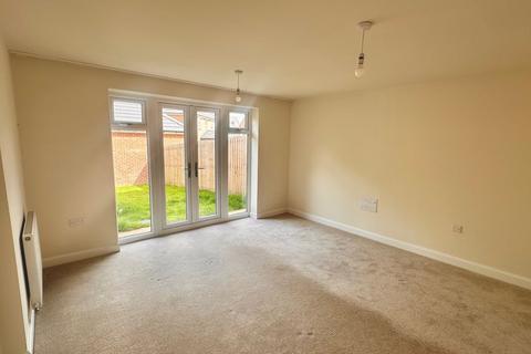 4 bedroom semi-detached house to rent, Muirfield, Durham DH1