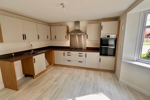 4 bedroom semi-detached house to rent, Muirfield, Durham DH1