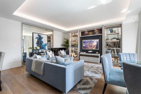 2 bedroom apartment to rent, Kensington Gardens Square, London, W2