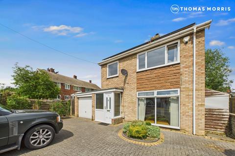 3 bedroom detached house to rent, Pennington Road, Huntingdon PE29