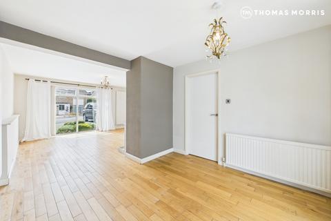 3 bedroom detached house to rent, Pennington Road, Huntingdon PE29