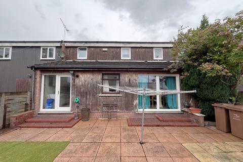 5 bedroom terraced house for sale, Beechwood Road, North Carbrain, Cumbernauld G67