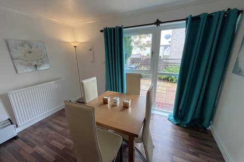 5 bedroom terraced house for sale, Beechwood Road, North Carbrain, Cumbernauld G67