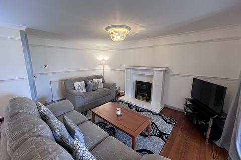 5 bedroom terraced house for sale, Beechwood Road, North Carbrain, Cumbernauld G67