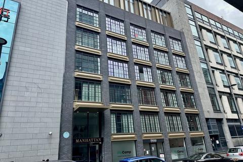 2 bedroom apartment for sale, George Street, Manchester M1