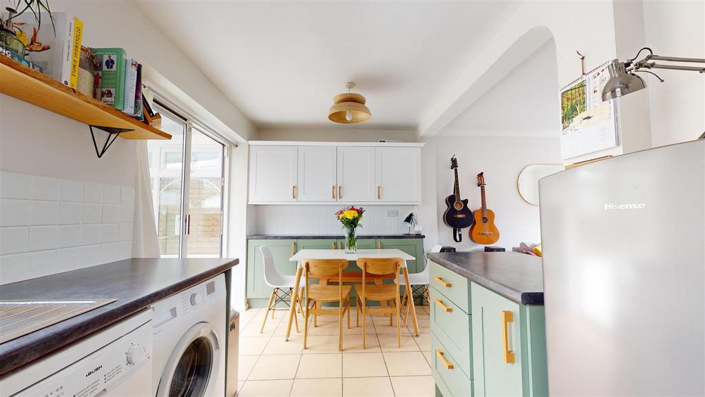 Kitchen / Diner