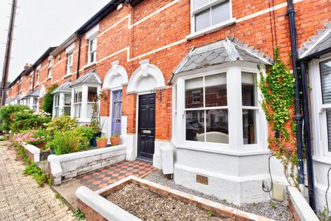 undefined, York Road Henley On Thames RG9 2DR