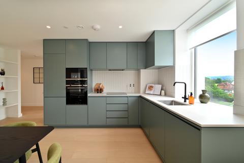 undefined, Brent Cross Town, 20 Parkview Avenue, London, NW2