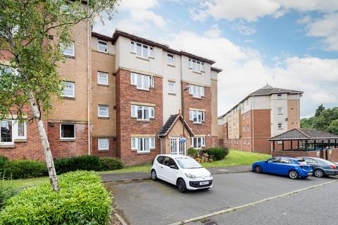2 bed flat/apartment for rent in Burnvale Place, Livingston, West Lothian