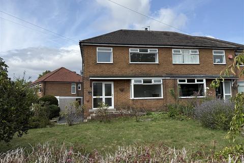 Doctor Lane, Mirfield WF14