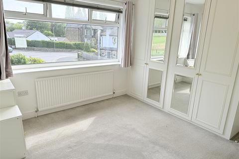 undefined, Doctor Lane, Mirfield WF14