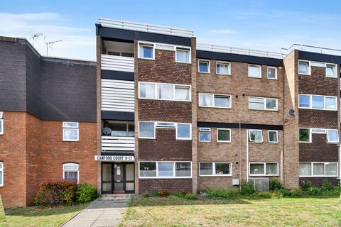 3 bedroom maisonette for sale, Camford Court, Kempston, Bedford, MK42