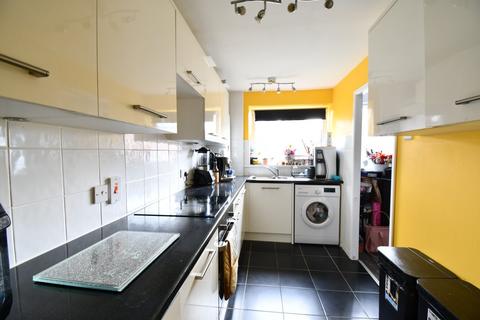 3 bedroom maisonette for sale, Camford Court, Kempston, Bedford, MK42