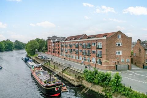 Clementhorpe, York
