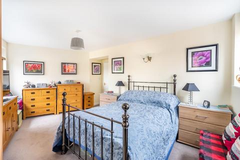 undefined, Clementhorpe, York