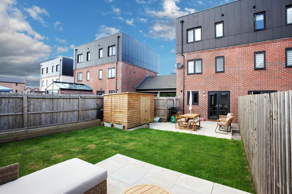 House in Cardiff - View 2