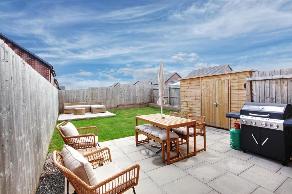 House in Cardiff - View 3