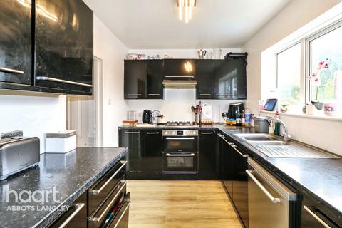 4 bedroom terraced house for sale, Tibbs Hill Road, Abbots Langley