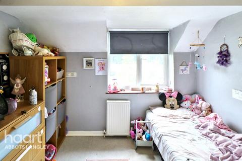 4 bedroom terraced house for sale, Tibbs Hill Road, Abbots Langley