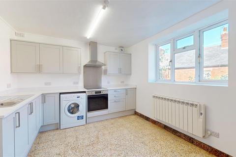 1 bedroom apartment to rent, Claremont Place, Claremont Hill, Shrewsbury