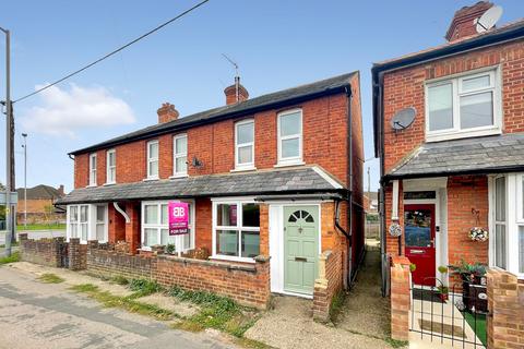 undefined, Marlow SL7