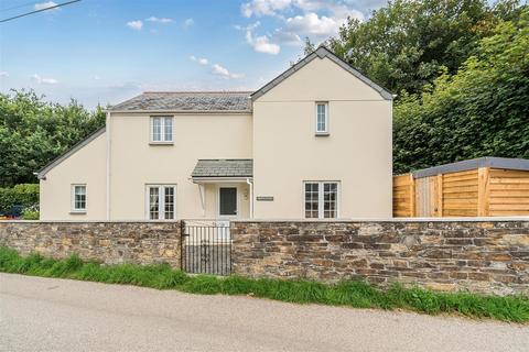 undefined, Nanstallon, Bodmin