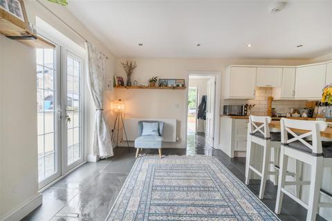 undefined, Nanstallon, Bodmin