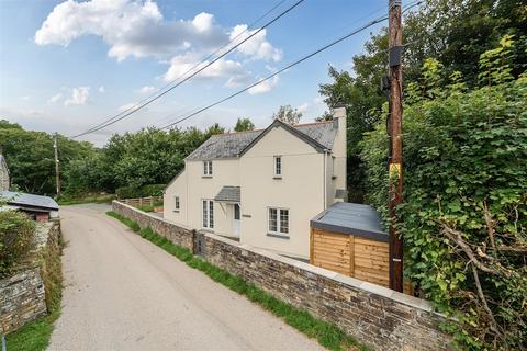 3 bedroom detached house for sale, Nanstallon, Bodmin