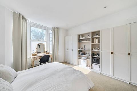 undefined, Epirus Road, Fulham, London, SW6
