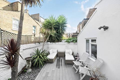 undefined, Epirus Road, Fulham, London, SW6