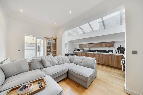 undefined, Epirus Road, Fulham, London, SW6