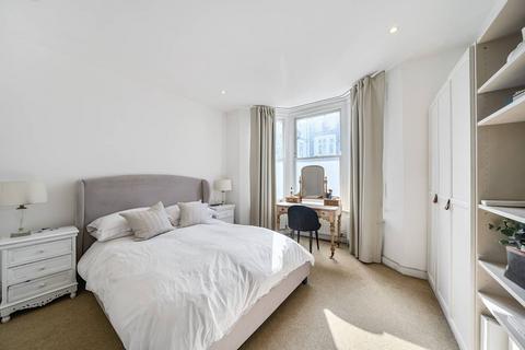 undefined, Epirus Road, Fulham, London, SW6