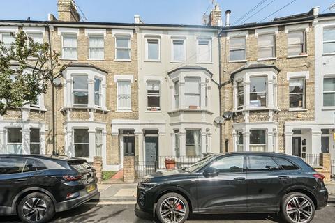 Epirus Road, Fulham, London, SW6